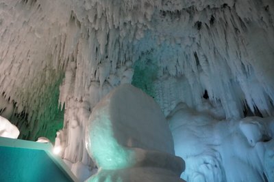 🧊 아이스 파빌리온(홋카이도 아이스 파빌리온) 이미지 2